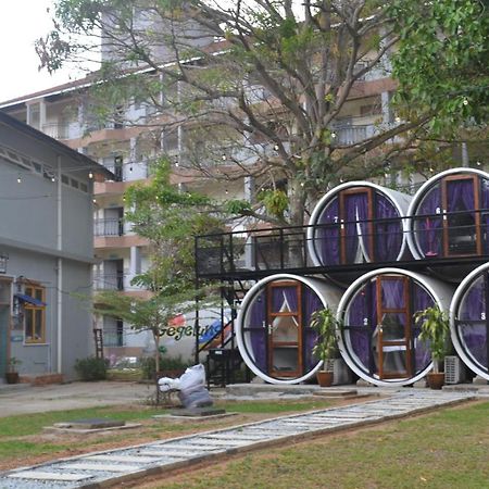 Bagan Pinang Guest House 포트딕슨 외부 사진