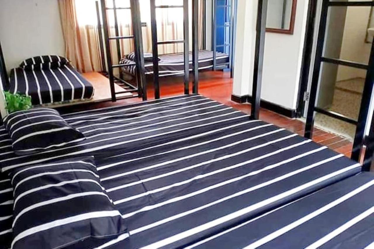 Bagan Pinang Guest House 포트딕슨 외부 사진