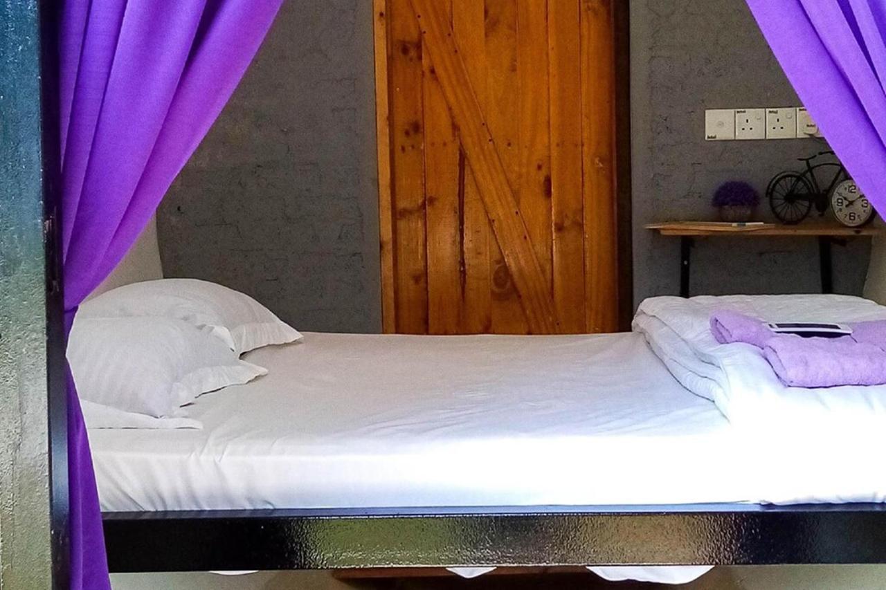 Bagan Pinang Guest House 포트딕슨 외부 사진