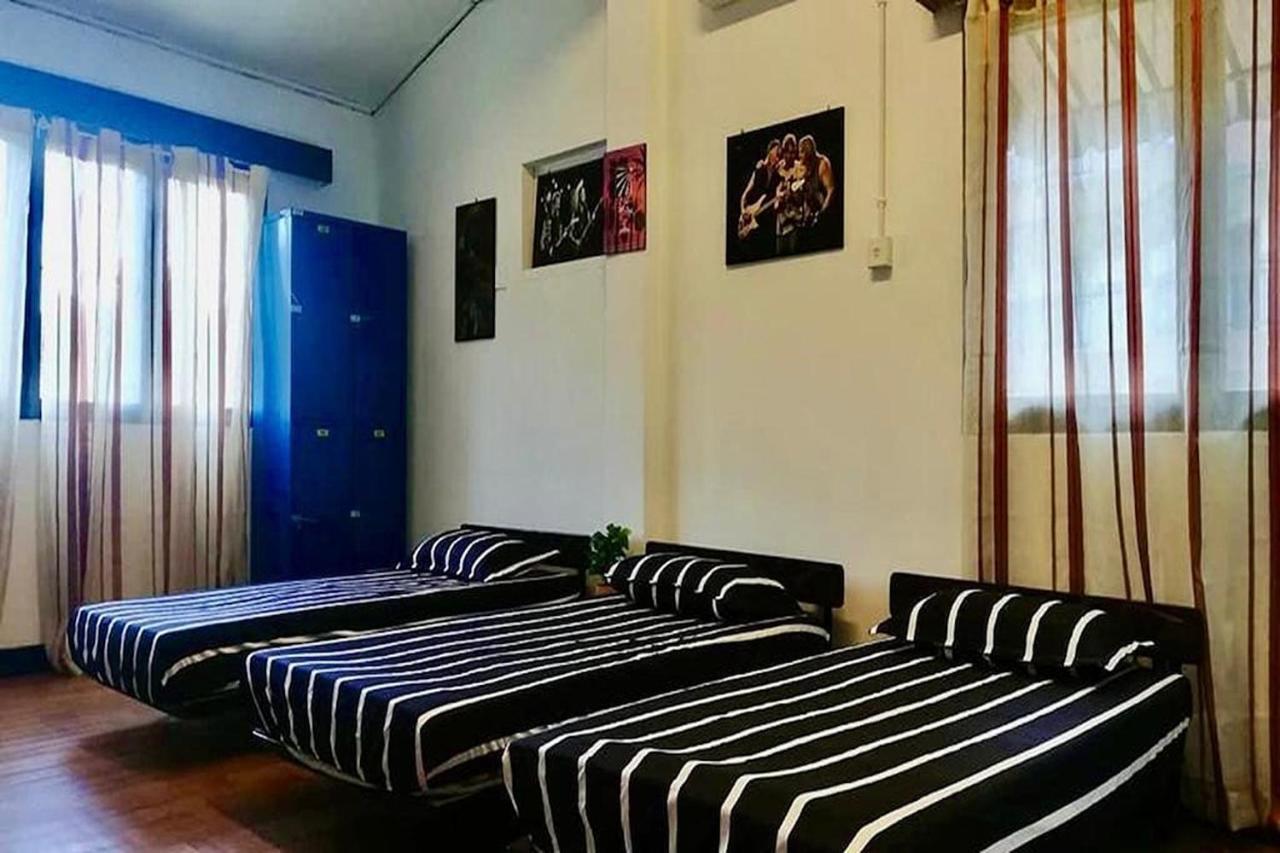 Bagan Pinang Guest House 포트딕슨 외부 사진