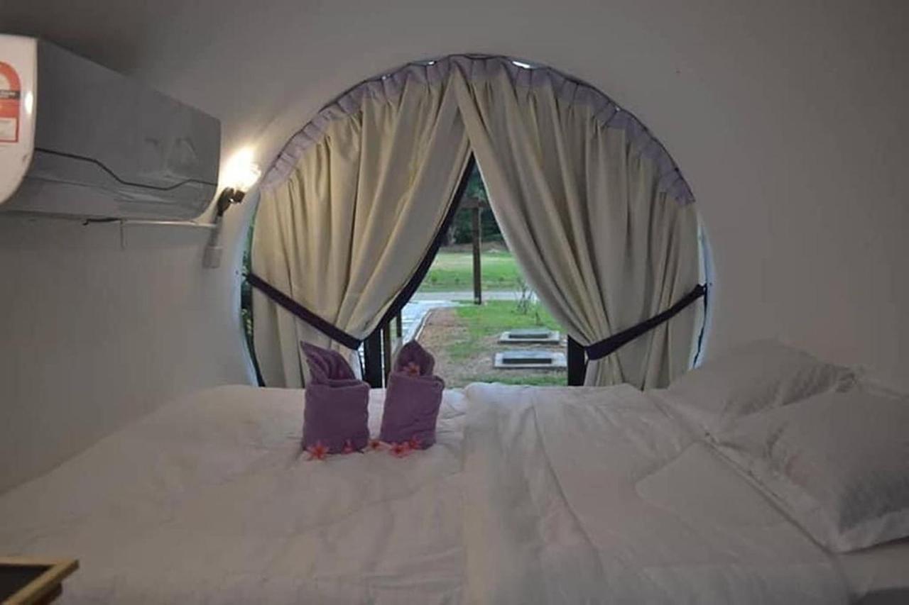 Bagan Pinang Guest House 포트딕슨 외부 사진