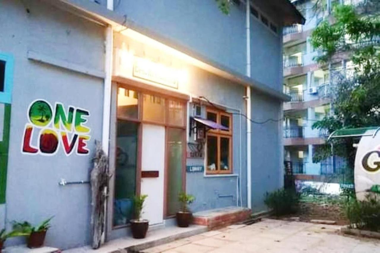 Bagan Pinang Guest House 포트딕슨 외부 사진