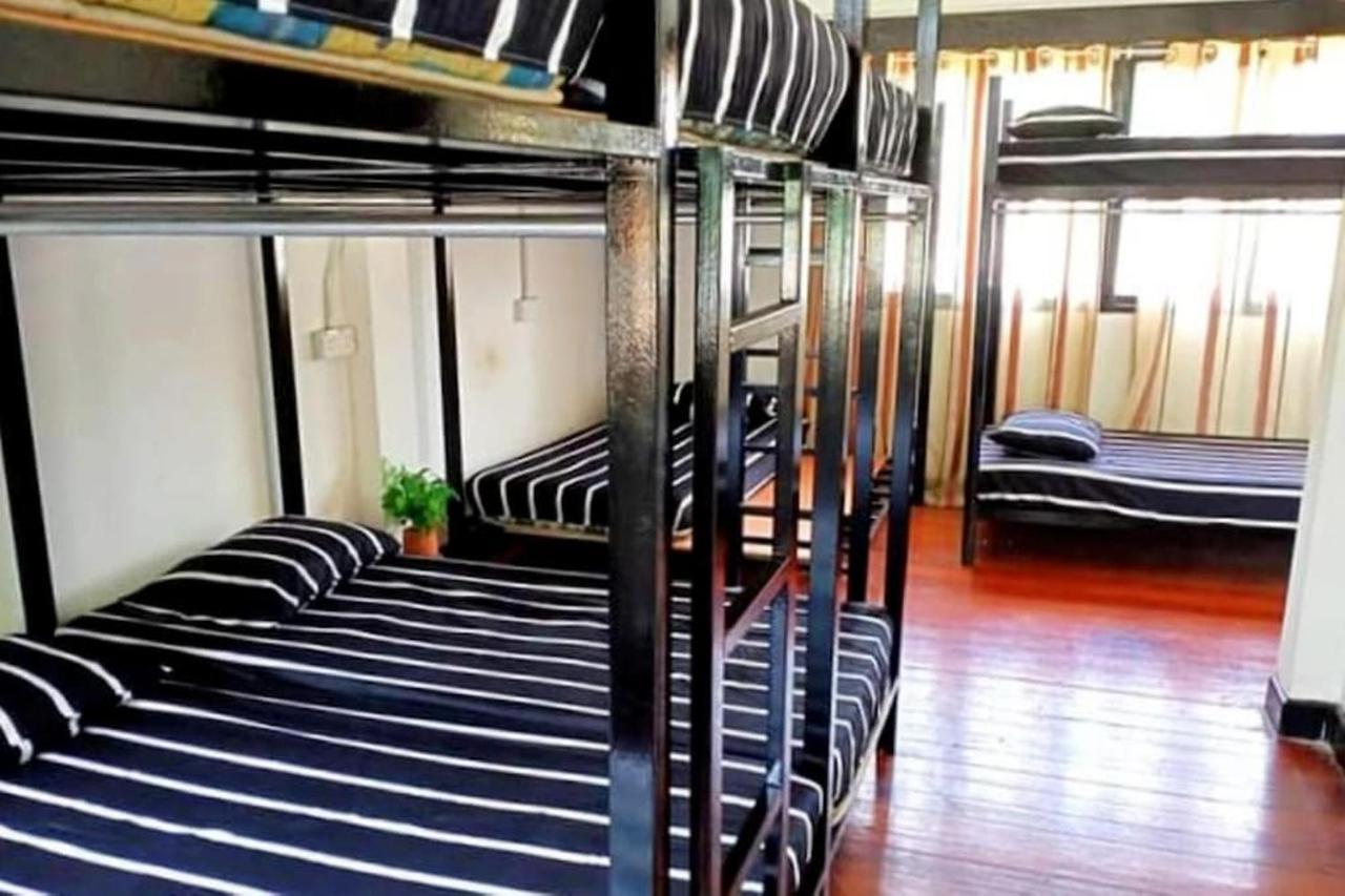 Bagan Pinang Guest House 포트딕슨 외부 사진
