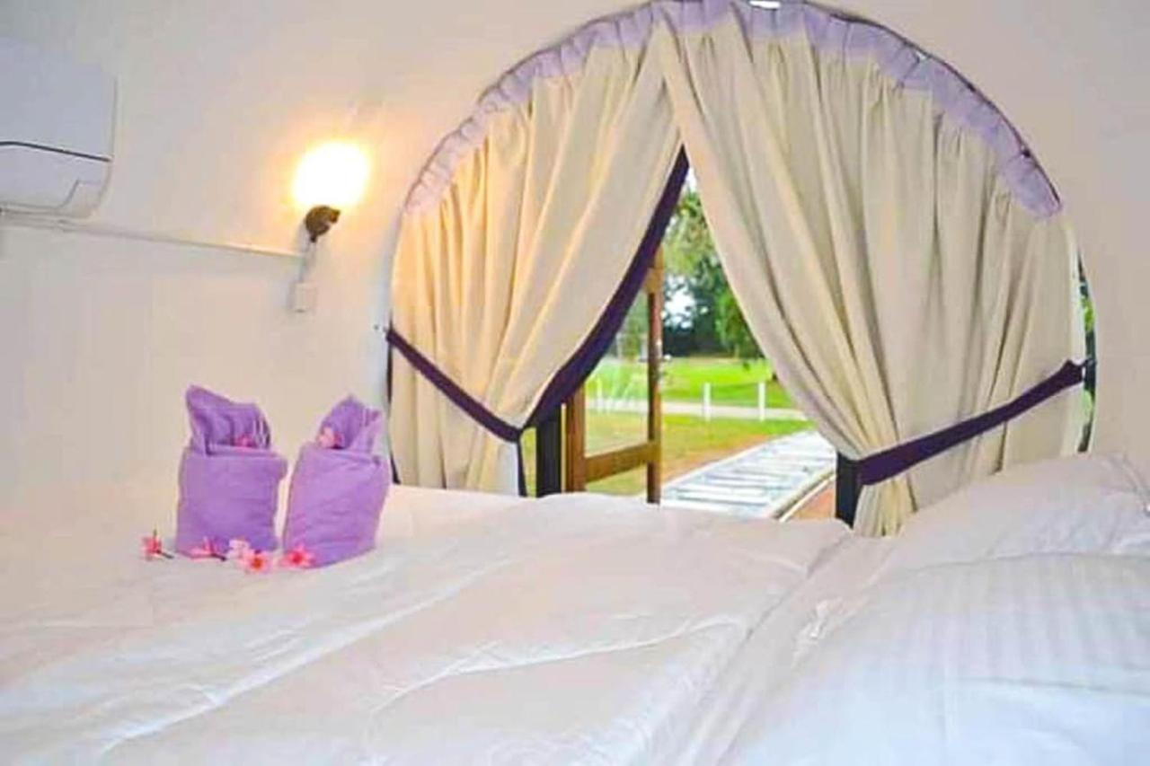 Bagan Pinang Guest House 포트딕슨 외부 사진