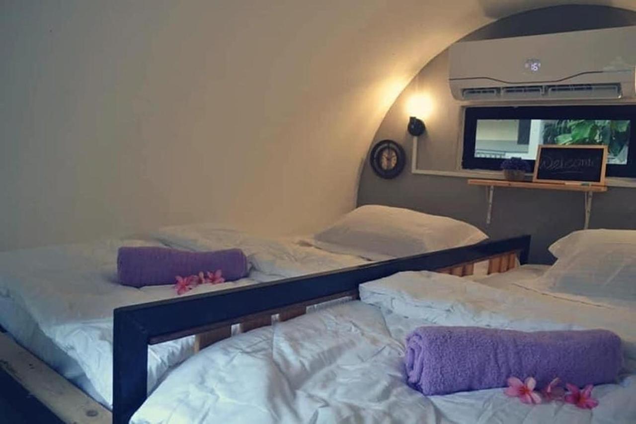Bagan Pinang Guest House 포트딕슨 외부 사진